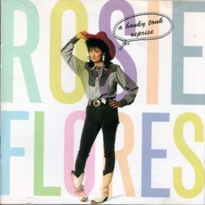 A honky tonk reprise